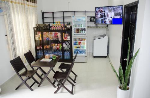 Thao Hieu Homestay Hoi An