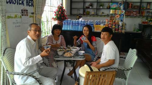 Thao Hieu Homestay Hoi An