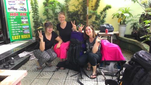 Thao Hieu Homestay Hoi An