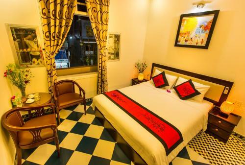Bed & Breakfast Moon's Homestay