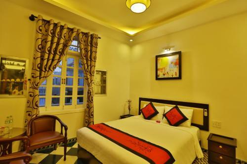 Bed & Breakfast Moon's Homestay