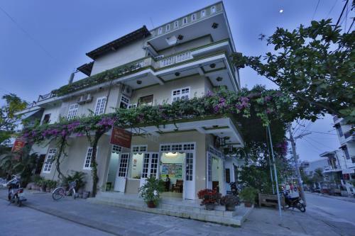 Bed & Breakfast Moon's Homestay