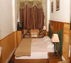 Hotel Wood Castle