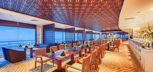 Sai Gon Ha Long Hotel