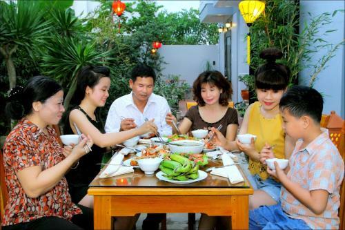 Camellia Homestay