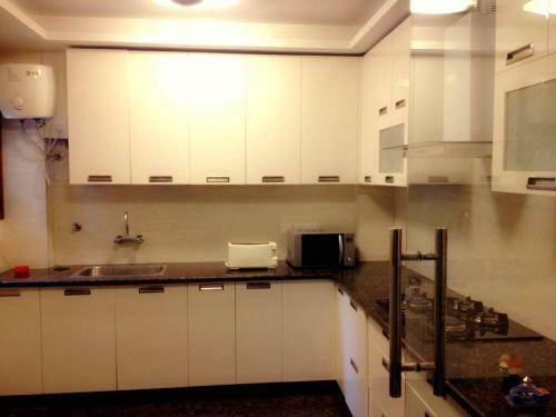 Woodpecker Service Apartments - Green Park