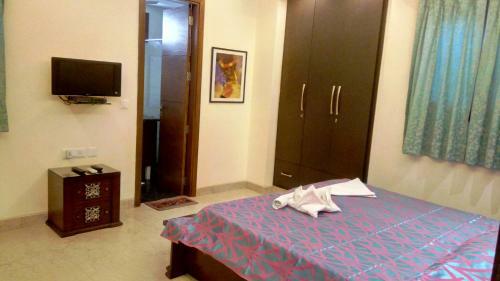 Woodpecker Service Apartments - Green Park