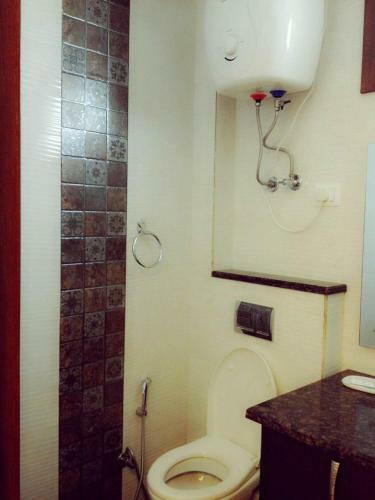 Woodpecker Service Apartments - Green Park