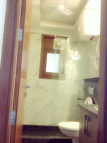 Woodpecker Service Apartments - Green Park