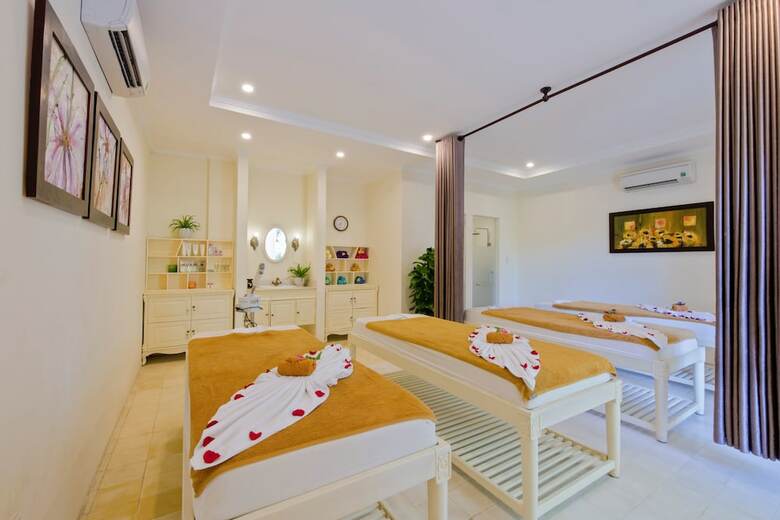 Hotel Hoi An Garden Palace & Spa