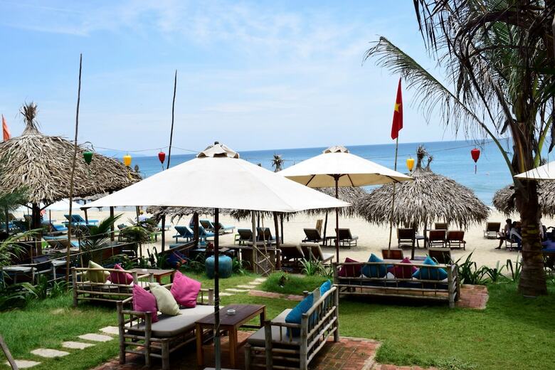 Hotel Hoi An Garden Palace & Spa