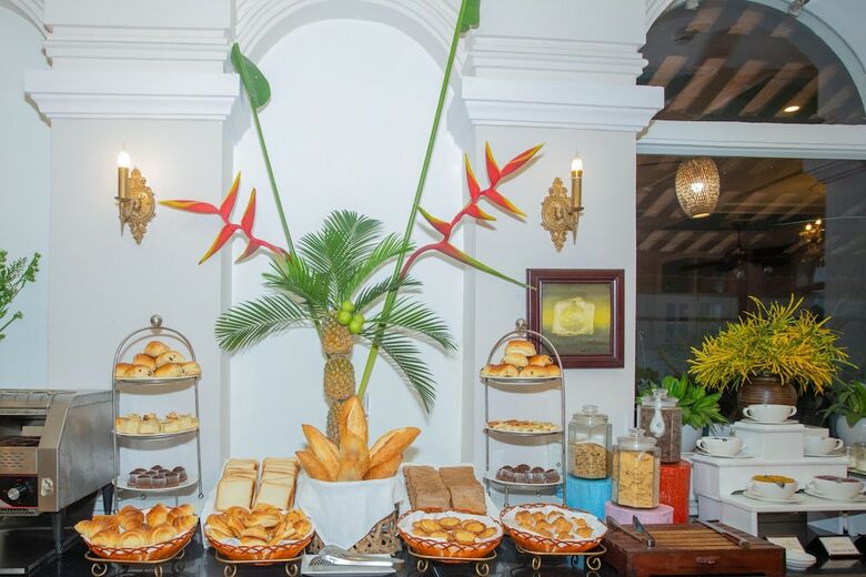 Hotel Hoi An Garden Palace & Spa
