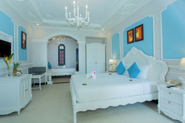 Hotel Hoi An Garden Palace & Spa