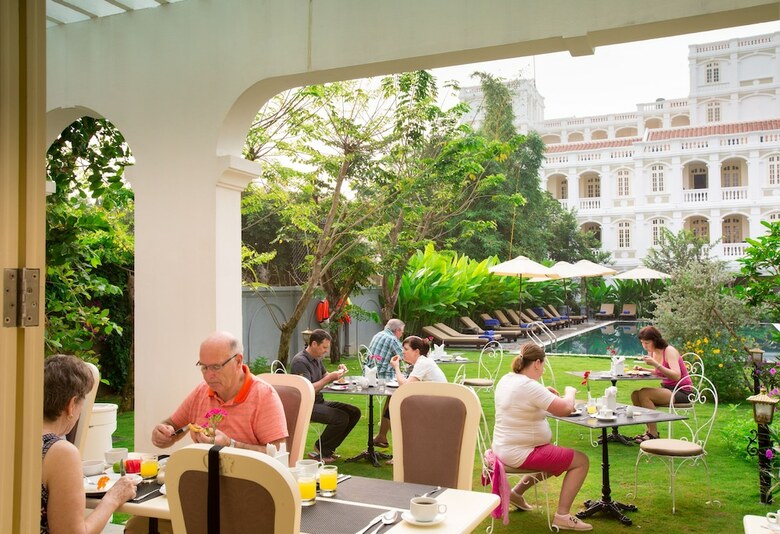 Hotel Hoi An Garden Palace & Spa