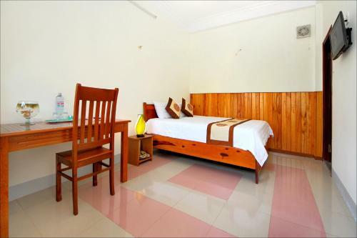 Thao Nguyen Phat Homestay