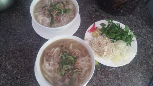 Thao Nguyen Phat Homestay