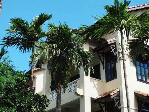 Hotel Hoi An Trails Resort & Spa