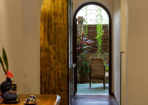 Hotel Hoi An Trails Resort & Spa