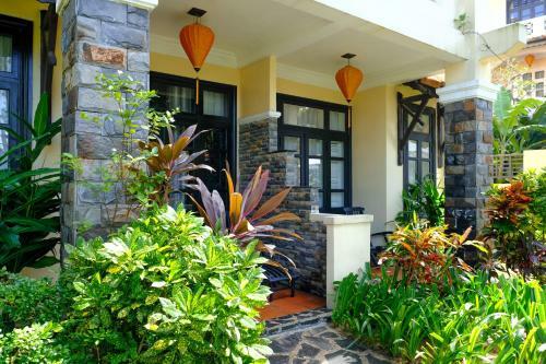 Hotel Hoi An Trails Resort & Spa