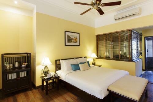 Hotel Hoi An Trails Resort & Spa