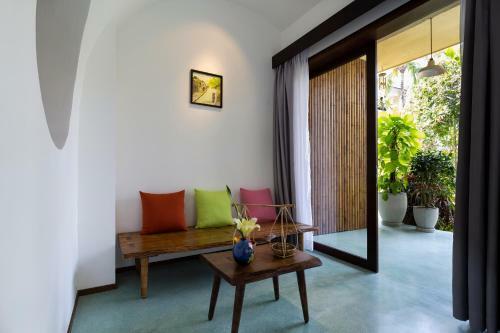 Hotel Hoi An Trails Resort & Spa