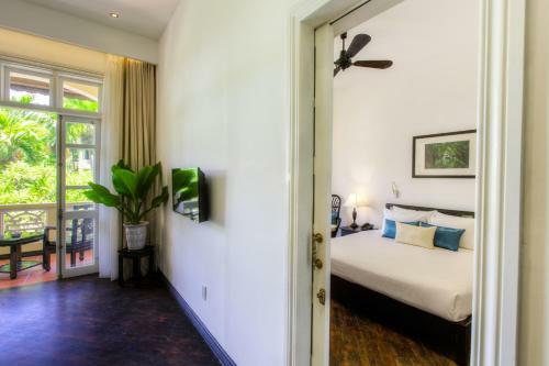 Hotel Hoi An Trails Resort & Spa