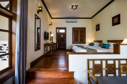 Hotel Hoi An Trails Resort & Spa