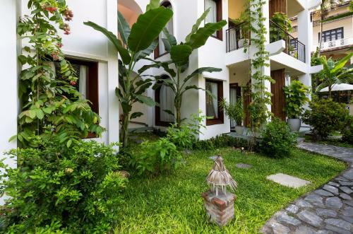 Hotel Hoi An Trails Resort & Spa