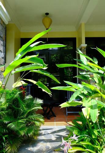 Hotel Hoi An Trails Resort & Spa