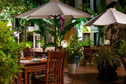 Hotel Hoi An Trails Resort & Spa