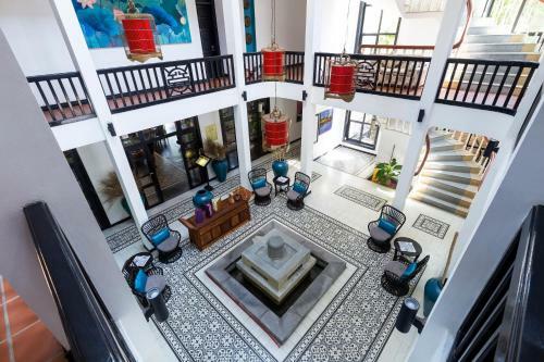 Hotel Hoi An Trails Resort & Spa