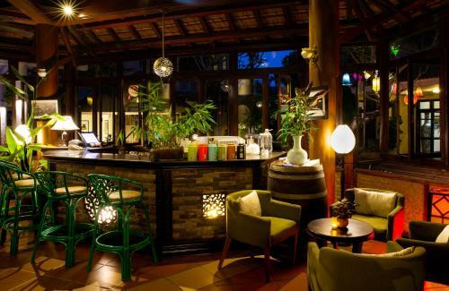 Hotel Hoi An Trails Resort & Spa