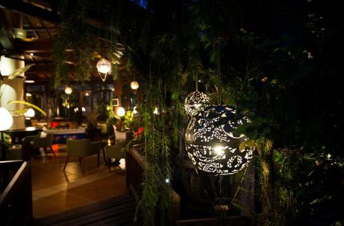 Hotel Hoi An Trails Resort & Spa