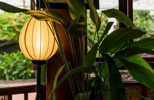 Hotel Hoi An Trails Resort & Spa