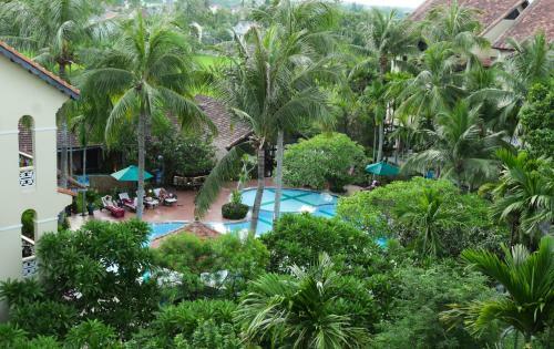 Hotel Hoi An Trails Resort & Spa