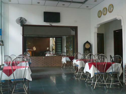 Bao Minh Hotel