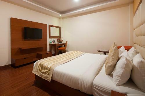 Airport Hotel Ramhan Palace Mahipalpur