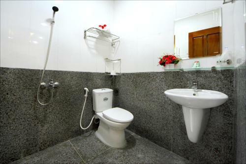 Hoi An Green Channel Homestay