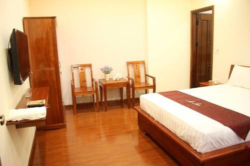 Hoi An Green Channel Homestay