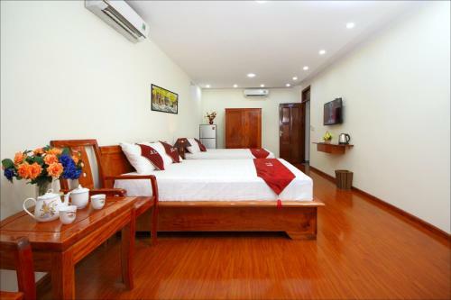 Hoi An Green Channel Homestay