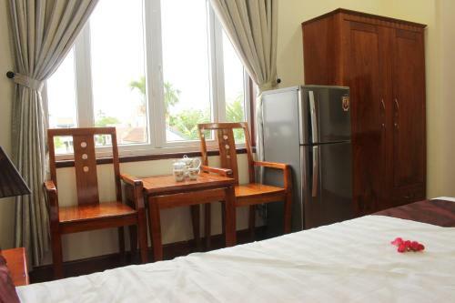 Hoi An Green Channel Homestay