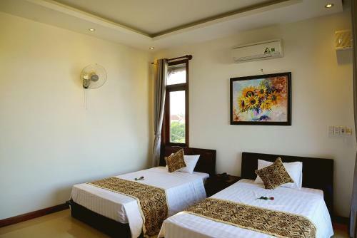 Hoian Joy Homestay