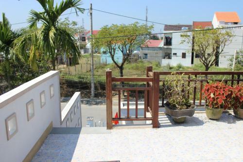 Hoian Joy Homestay