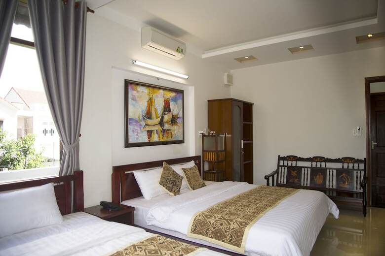 Hoian Joy Homestay