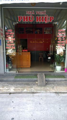 Hostal Phu Hiep Guesthouse