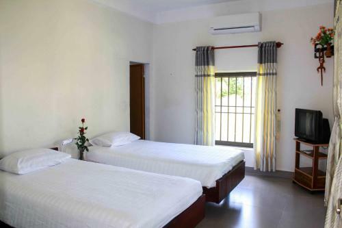 Co Hoa Homestay