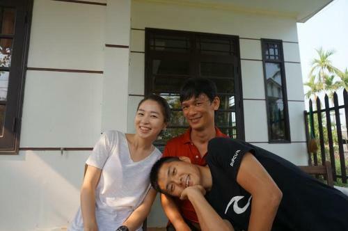 Co Hoa Homestay