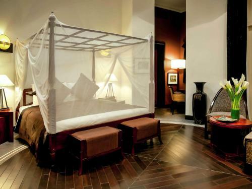 La Residence Hue Hotel And Spa - Mgallery Collection