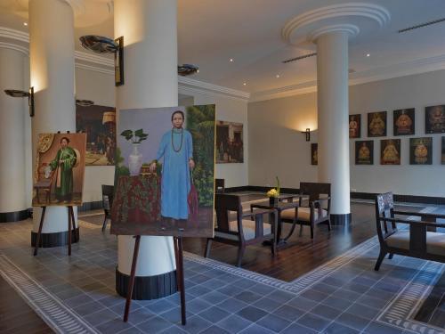 La Residence Hue Hotel And Spa - Mgallery Collection