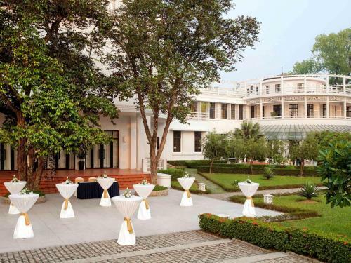 La Residence Hue Hotel And Spa - Mgallery Collection
